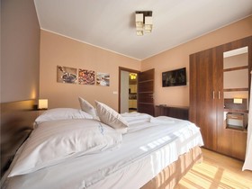 Apartamenty SKY by VisitZakopane