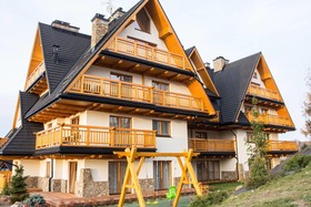 Apartamenty Smrekowa  Zakopane