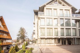 Apartamenty Smrekowa  Zakopane