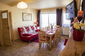 Apartamenty Smrekowa  Zakopane