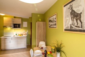 Apartamenty Smrekowa  Zakopane