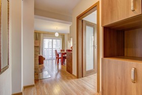 Apartamenty Smrekowa  Zakopane