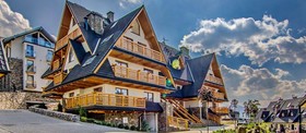 Apartamenty Smrekowa  Zakopane
