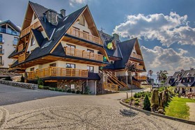 Apartamenty Smrekowa  Zakopane