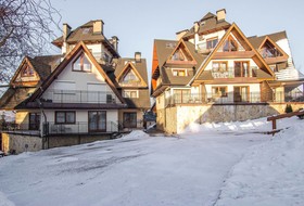 Apartamenty Smrekowa  Zakopane