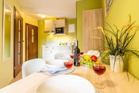 Apartamenty Smrekowa  Zakopane