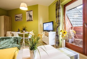 Apartamenty Smrekowa  Zakopane