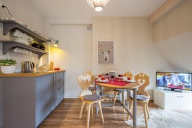 Apartamenty Smrekowa  Zakopane