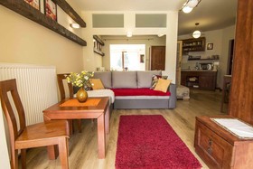 Apartamenty Smrekowa  Zakopane
