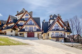 Apartamenty Smrekowa  Zakopane