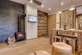 Apartamenty Smrekowa  Zakopane