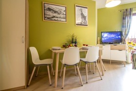 Apartamenty Smrekowa  Zakopane