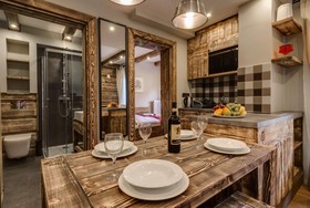 Apartamenty Smrekowa  Zakopane