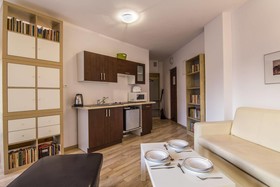 Apartamenty Smrekowa  Zakopane