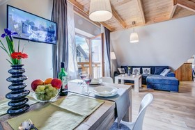 Apartamenty Smrekowa  Zakopane