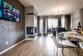 Apartamenty Smrekowa  Zakopane