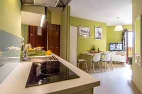 Apartamenty Smrekowa  Zakopane