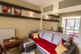 Apartamenty Smrekowa  Zakopane