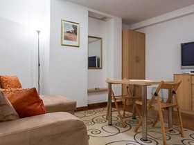 Apartamenty Tatry