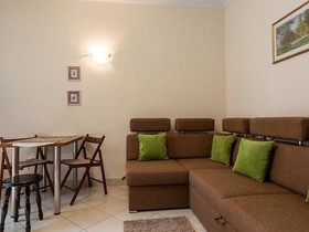 Apartamenty Tatry