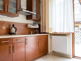 Apartamenty Tatry