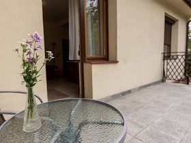 Apartamenty Tatry