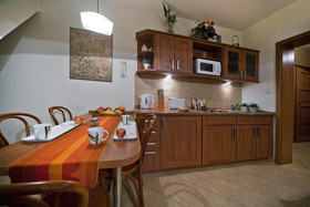 Apartamenty TWW Zakopane