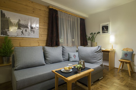 Apartamenty TWW Zakopane