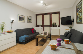 Apartamenty TWW Zakopane