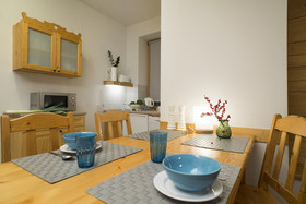 Apartamenty TWW Zakopane