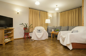 Apartamenty TWW Zakopane