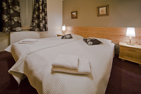 Apartamenty TWW Zakopane