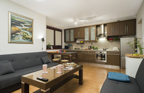Apartamenty TWW Zakopane