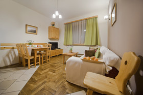 Apartamenty TWW Zakopane