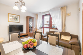 Apartamenty TWW Zakopane
