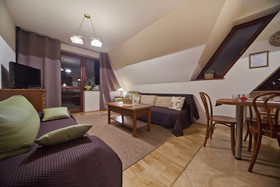 Apartamenty TWW Zakopane