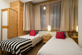 Apartamenty TWW Zakopane