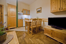 Apartamenty TWW Zakopane
