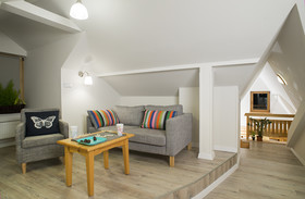 Apartamenty TWW Zakopane