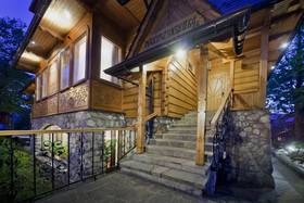 Apartamenty TWW Zakopane