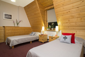 Apartamenty TWW Zakopane