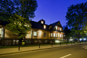 Apartamenty TWW Zakopane