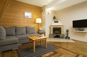 Apartamenty TWW Zakopane