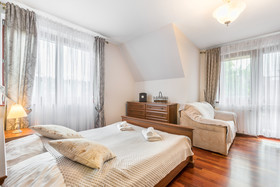 Apartamenty TWW Zakopane