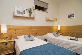 Apartamenty TWW Zakopane