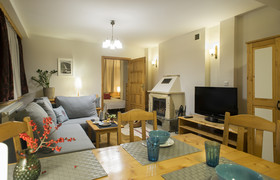 Apartamenty TWW Zakopane