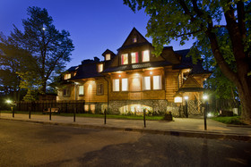 Apartamenty TWW Zakopane