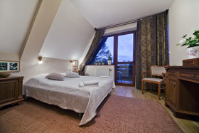 Apartamenty TWW Zakopane