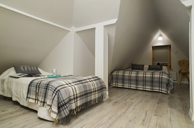 Apartamenty TWW Zakopane