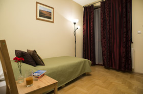 Apartamenty TWW Zakopane